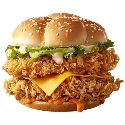 Giant Burger